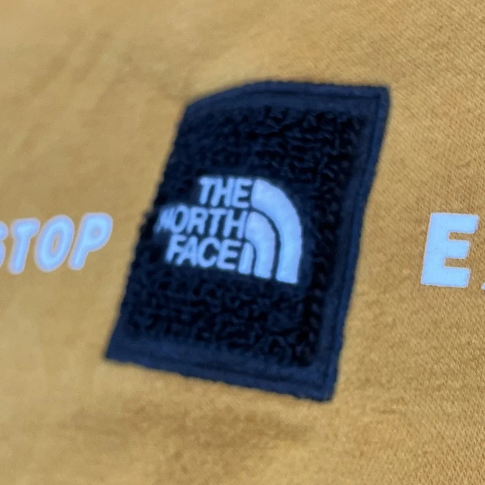 The North Face north face